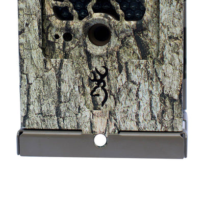Browning Trail Cameras Locking Security Box Case for Game Cameras, Camo | BTC-SB