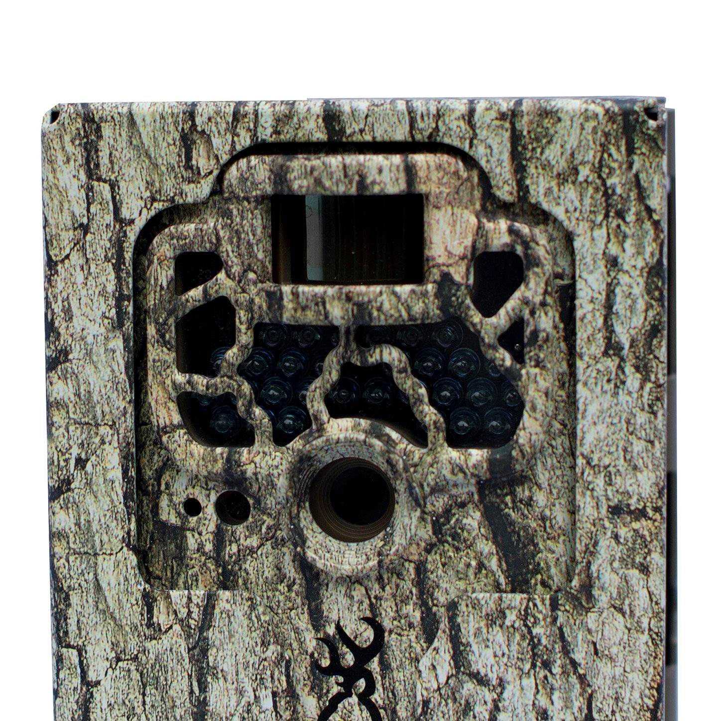 Browning Trail Cameras Locking Security Box Case for Game Cameras, Camo | BTC-SB