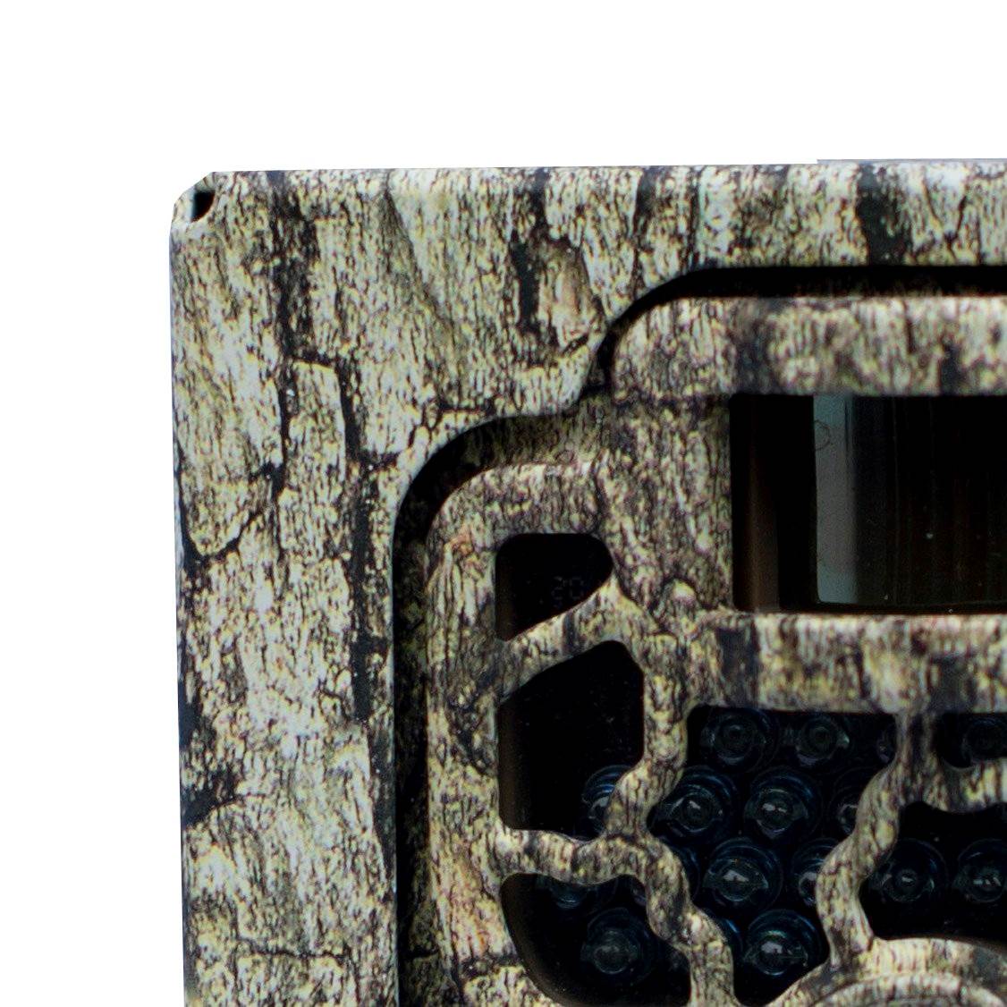 Browning Trail Cameras Locking Security Box Case for Game Cameras, Camo | BTC-SB