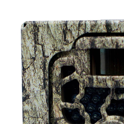Browning Trail Cameras Locking Security Box Case for Game Cameras, Camo | BTC-SB