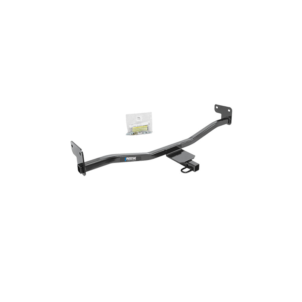 REESE Class I Trailer 1-1/4 Inch Towing Hitch, KIA Soul 2014-2019 (For Parts)
