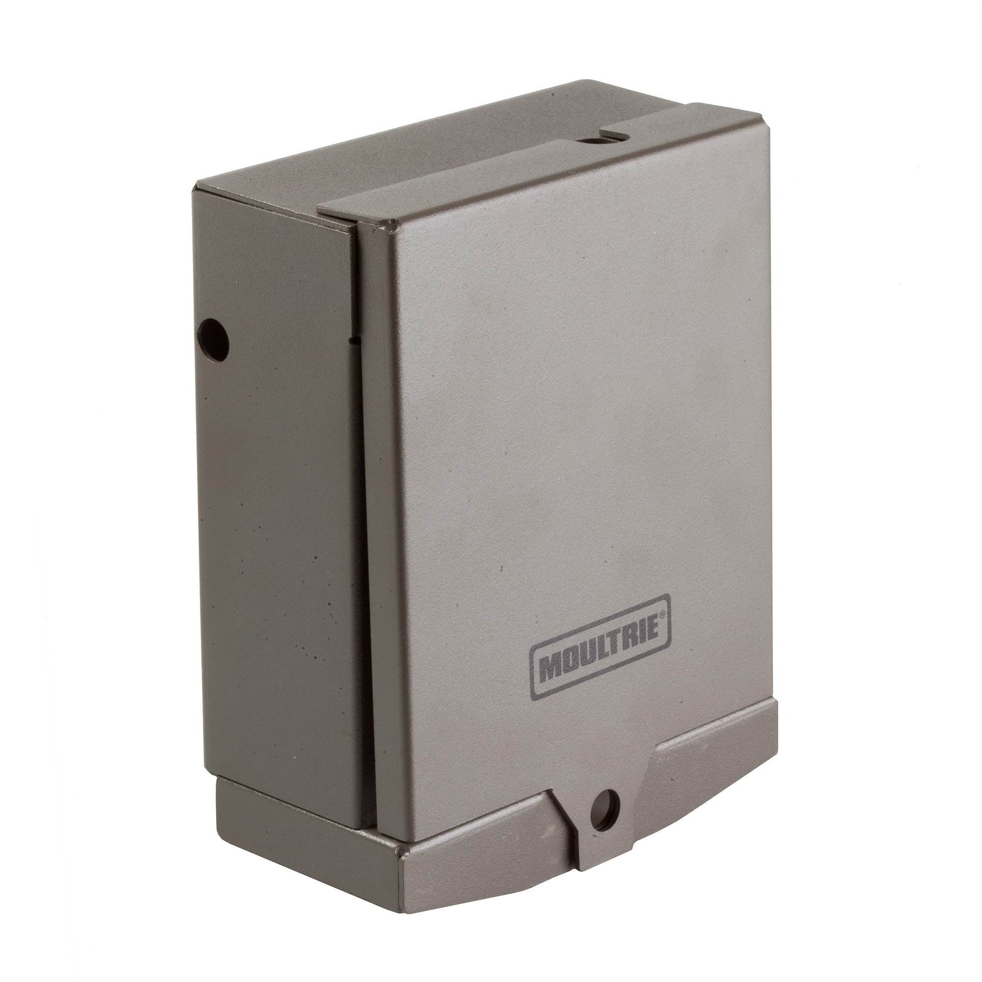 Moultrie Mobile 16-Gauge Steel MV1 Field Modem Security Box Case (Open Box)