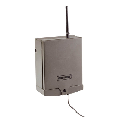 Moultrie Mobile 16-Gauge Steel MV1 Field Modem Security Box Case (Open Box)