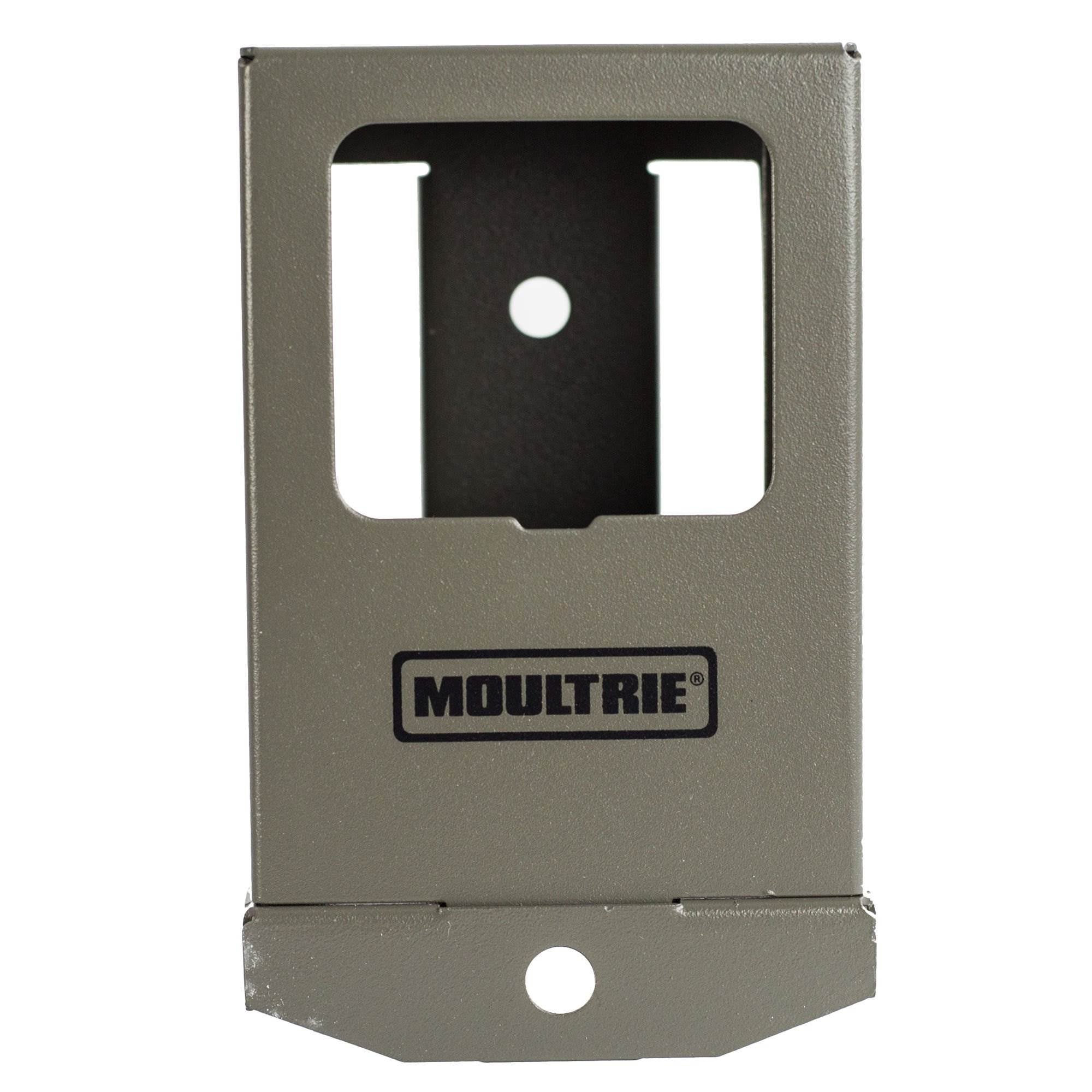 Moultrie M Series 2017 Model Game Camera Security Case | MCA-13187 - (Open Box)