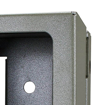 Moultrie M Series 2017 Model Game Camera Security Case | MCA-13187 - (Open Box)
