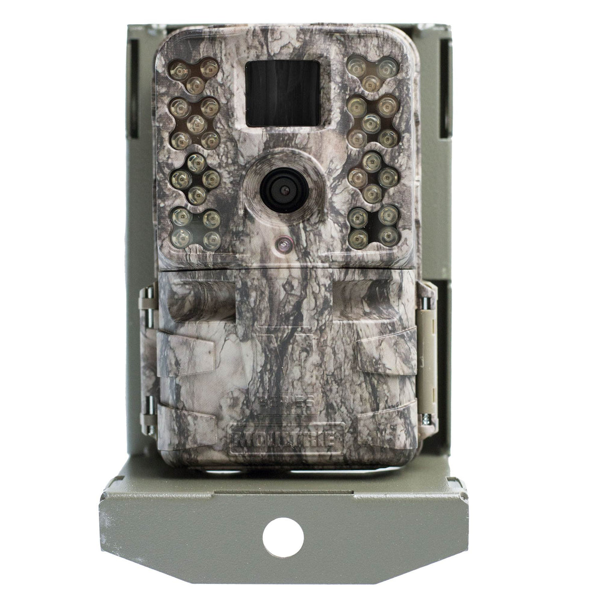 Moultrie M Series 2017 Model Game Camera Security Case | MCA-13187 - (Open Box)