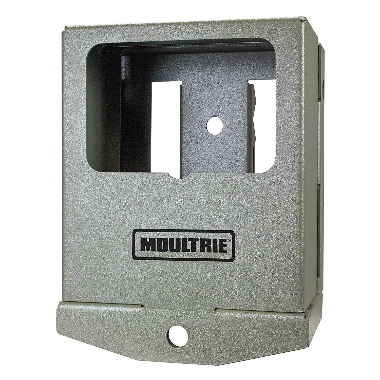 Moultrie S Series 2017 Model Game Trail Camera Security Case Box | MCA-13188