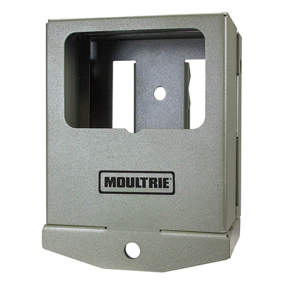 Moultrie S Series 2017 Model Game Trail Camera Security Case Box | MCA-13188