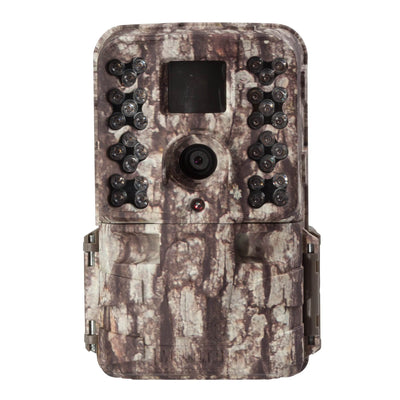 Moultrie M-40 16MP 80' FHD Video Low Glow Infrared Game Trail Camera | MCG-13181
