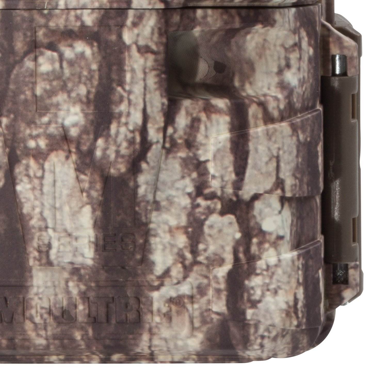 Moultrie M-40 16MP 80' FHD Video Low Glow Infrared Game Trail Camera | MCG-13181