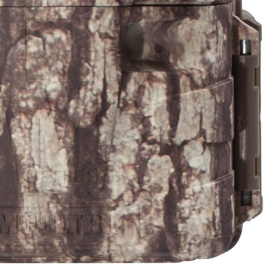 Moultrie M-40 16MP 80' FHD Video Low Glow Infrared Game Trail Camera | MCG-13181