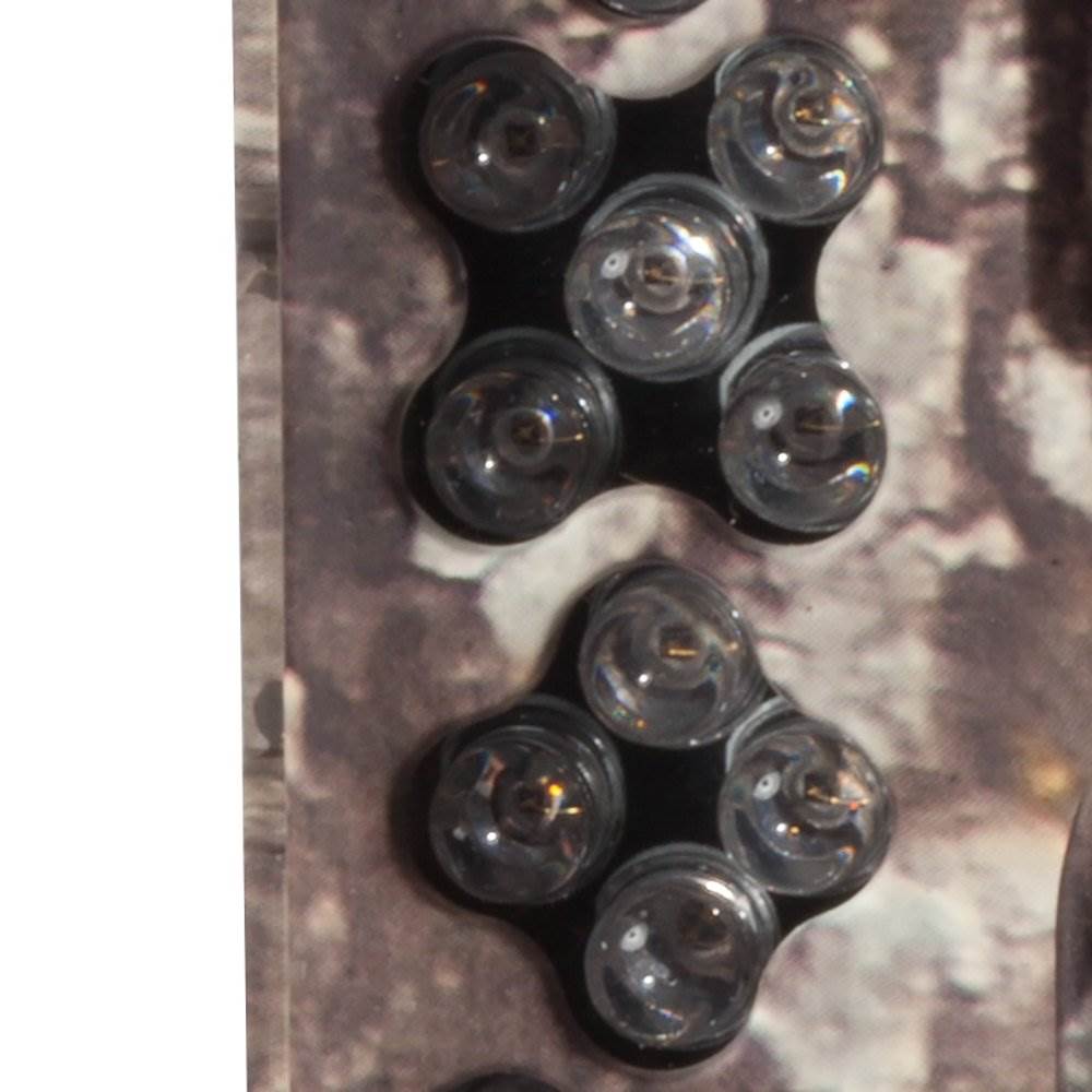 Moultrie M-40 16MP 80' FHD Video Low Glow Infrared Game Trail Camera | MCG-13181