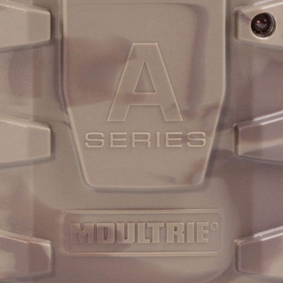 Moultrie A-30i 12MP 60' HD Video No Glow Infrared Game Trail Camera (Used)