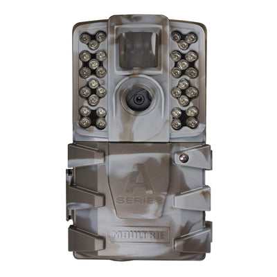 Moultrie A-35 14MP 60' HD Video Low Glow Infrared Game Trail Camera | MCG-13212