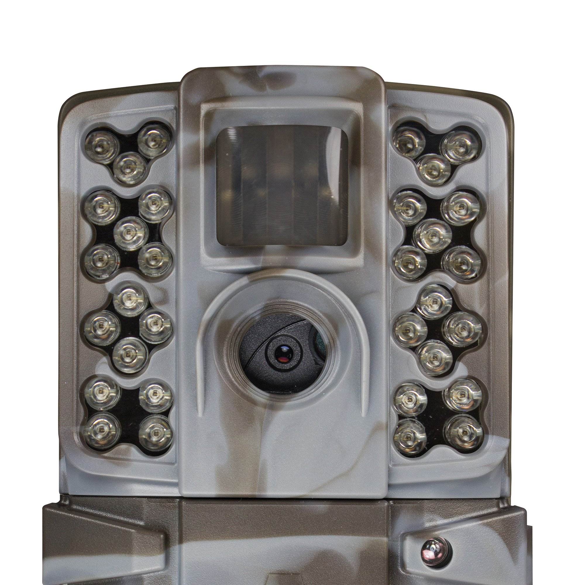 Moultrie A-35 14MP 60' HD Video Low Glow Infrared Game Trail Camera | MCG-13212