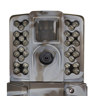 Moultrie A-35 14MP 60' HD Video Low Glow Infrared Game Trail Camera | MCG-13212