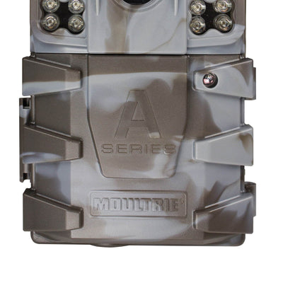 Moultrie A-35 14MP 60' HD Video Low Glow Infrared Game Trail Camera | MCG-13212