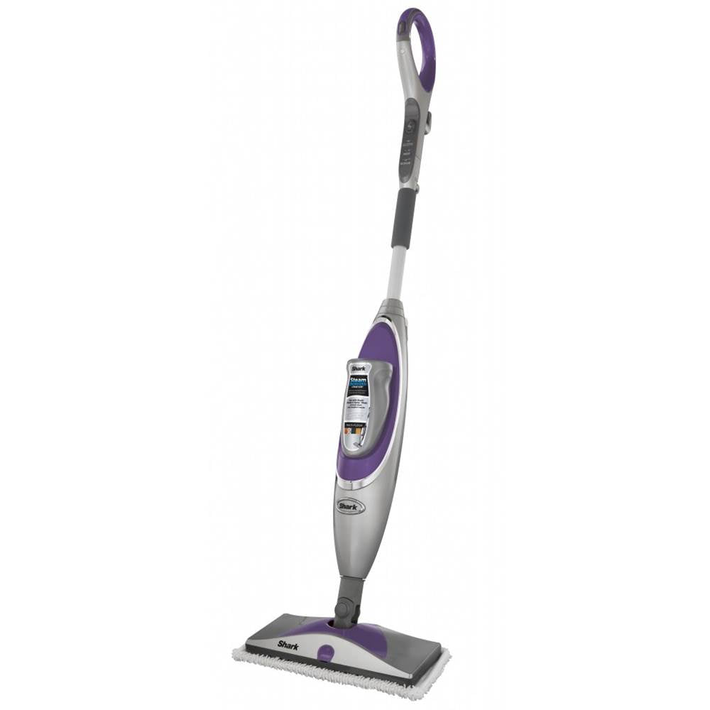 Shark SK460 Steam and Spray Pro Energized Steam Mop (Certified Refurbished) - VMInnovations