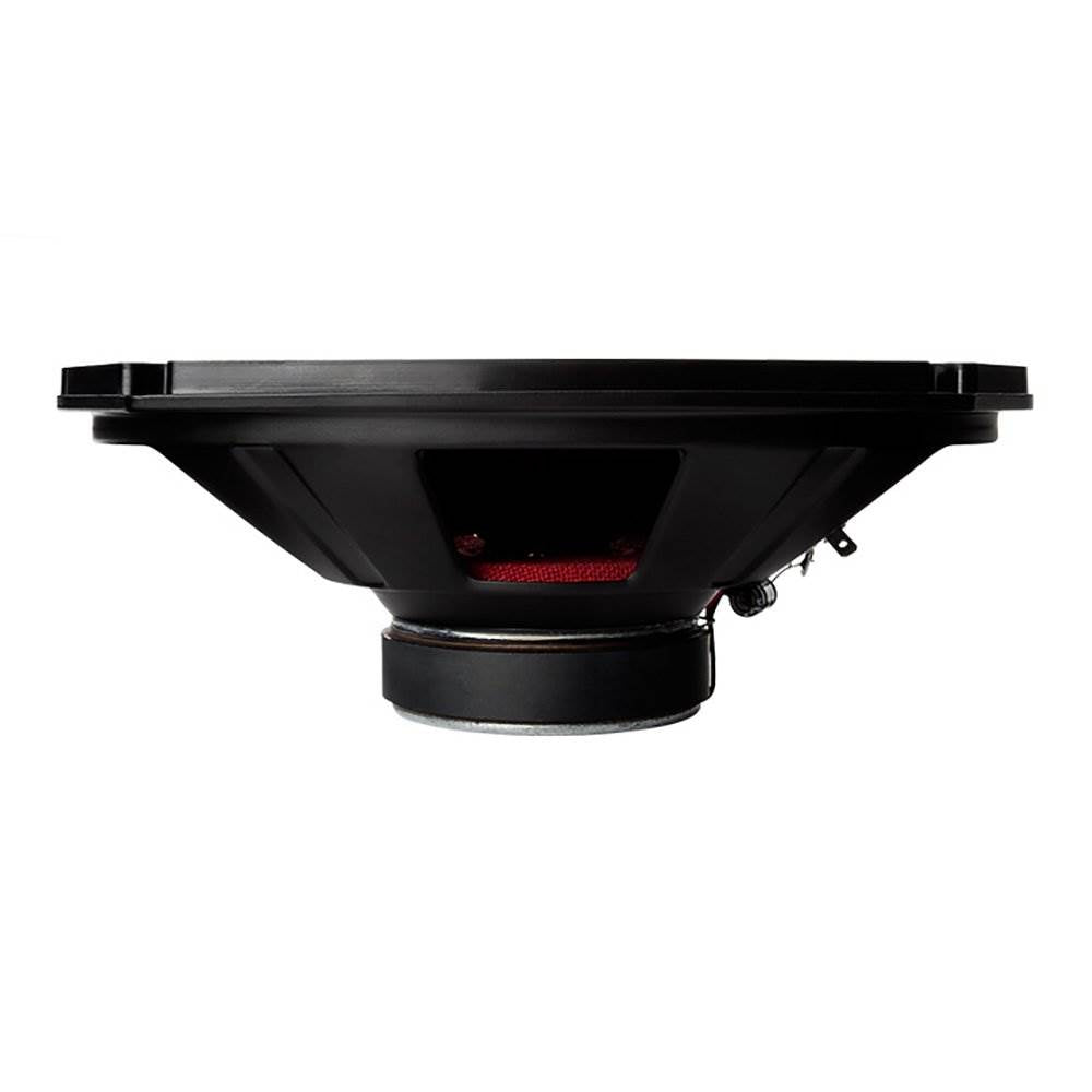 Polk Audio 5.25" 300W Car/Marine ATV Speakers, Pair + 6x9" 130W Speakers, Pair
