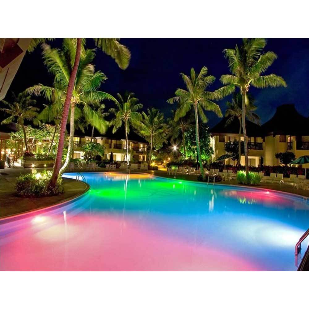 Hayward Universal ColorLogic Multi 10 Color LED Pool Light (Open Box)