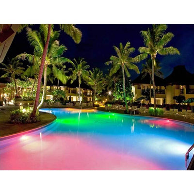 Hayward Universal ColorLogic Multi 10 Color LED Pool Light (Open Box)