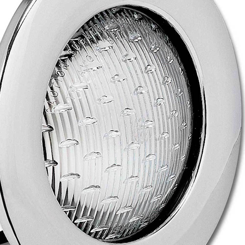 Hayward Astrolite 300W Stainless Steel Trim In Ground Pool Light (Open Box)