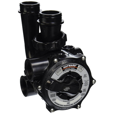 Hayward Pro-Series Vari-Flo Replacement Control Valve Assembly (Open Box)