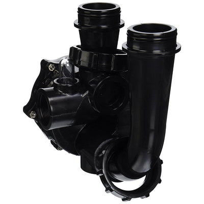 Hayward Pro-Series Vari-Flo Replacement Control Valve Assembly (Open Box)