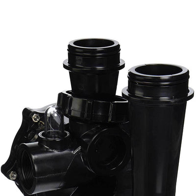 Hayward Pro-Series Vari-Flo Replacement Control Valve SP0710X62 (For Parts)