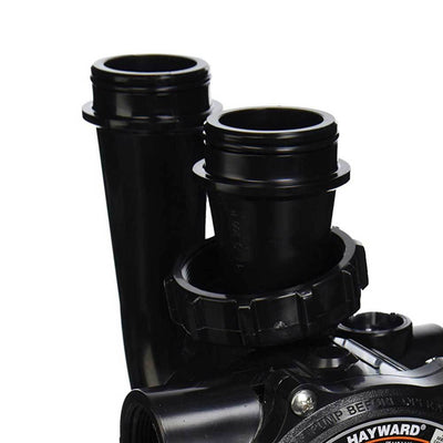 Hayward Pro-Series Vari-Flo Replacement Control Valve Assembly SP0710X62 (Used)