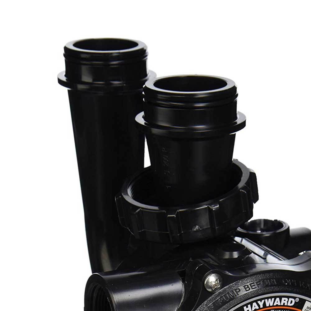 Hayward Pro-Series Vari-Flo Replacement Control Valve Assembly (Open Box)
