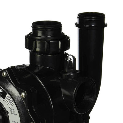 Hayward Pro Series 2" FIP Vari Flo Control Valve Replacement SP0715X62 (Used)