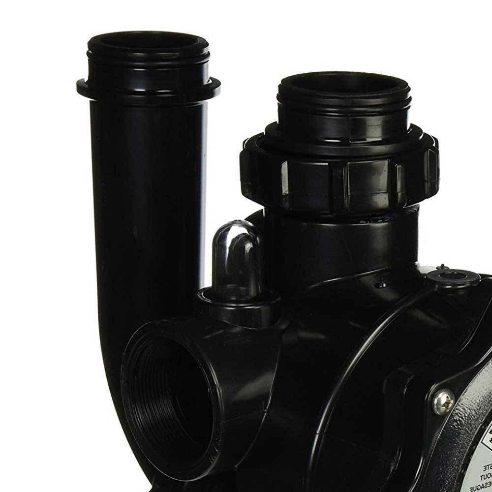 Hayward Pro Series 2" FIP Vari Flo Control Valve Replacement SP0715X62 (Used)