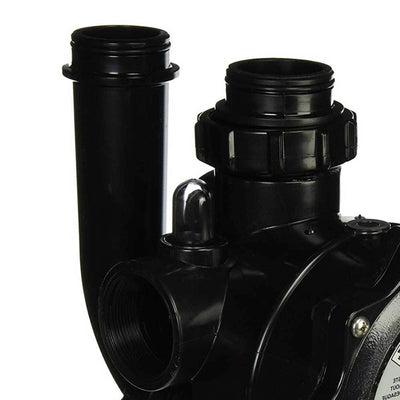 Hayward Pro Series 2" FIP Vari Flo Control Valve Replacement SP0715X62 (Used)