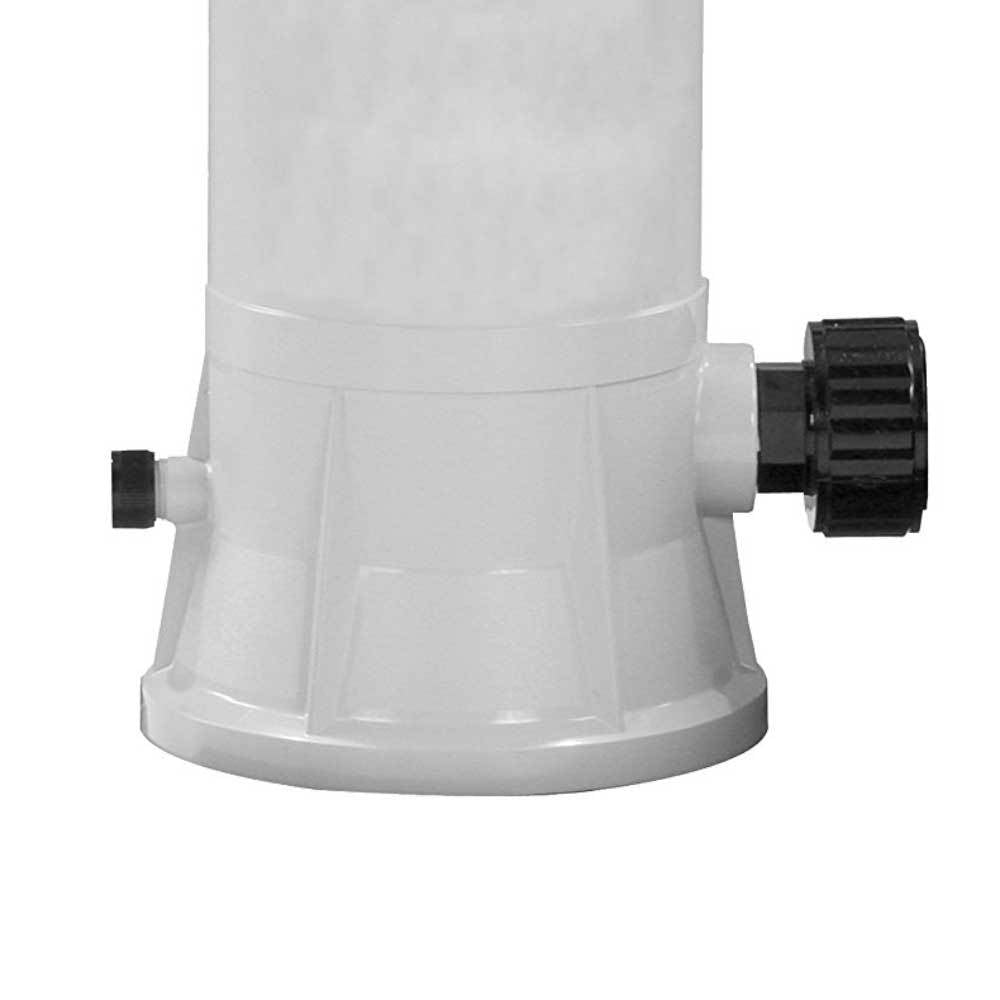 Hayward 55 Sq Ft Power-Flo LX EasyClear Filter for Above Ground Pools (Used)