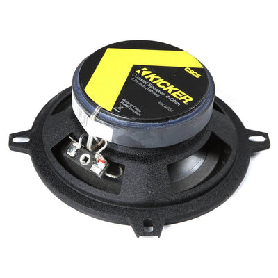 Polk Audio 5.25" 300W Car/Marine ATV Speakers, Pair + 5.25" 225W Speakers, Pair