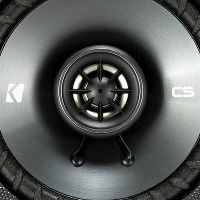 Polk Audio 5.25" 300W Car/Marine ATV Speakers, Pair + 5.25" 225W Speakers, Pair