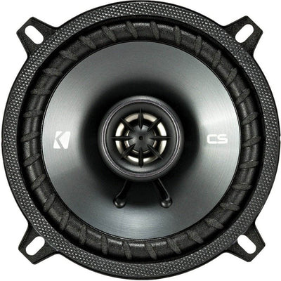 Polk Audio 5.25" 300W Car/Marine ATV Speakers, Pair + 5.25" 225W Speakers, Pair