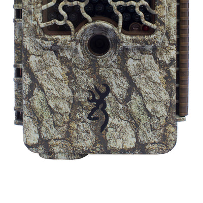 Browning Trail Cameras Command Ops 14MP IR Game Camera, 2 Pack + 16GB SD Cards