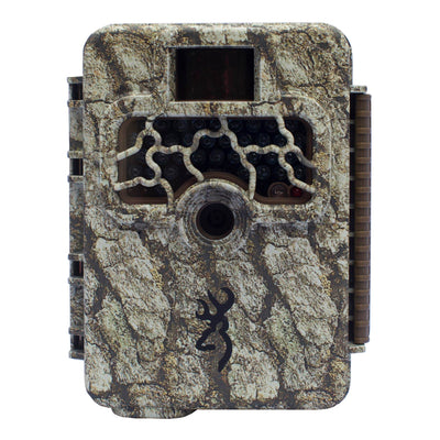 Browning Trail Cameras Command Ops 14MP IR Game Camera, 4 Pack + 16GB SD Cards