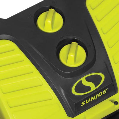 Sun Joe 2030 PSI 1.76 GPM 14.5A Electric Pressure Washer w/ Hose Reel | SPX4001