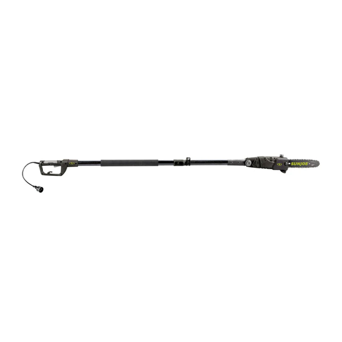 Sun Joe 10" 8-Amp Electric 15' Telescoping Multi-Angle Pole Chainsaw (Open Box) - VMInnovations
