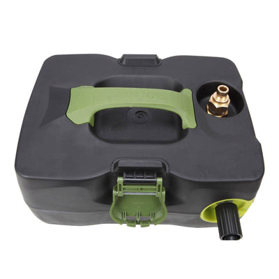 Sun Joe Cordless 1160 PSI / .79 GPM Water Pressure Power Washer w/ Pump and Hose