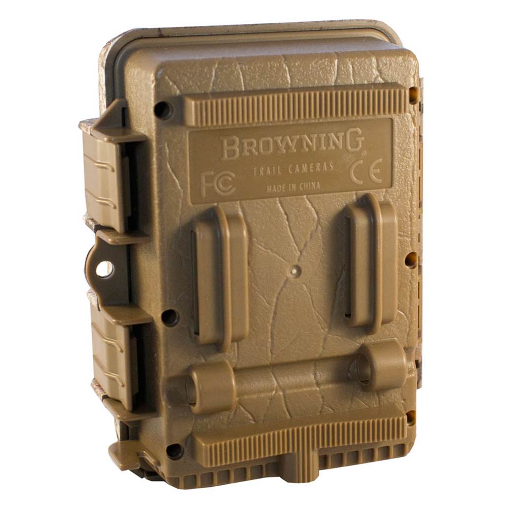 Browning Trail Cameras Recon Force FHD 20MP IR Game Camera, 4 Pack | BTC7FHD-PX