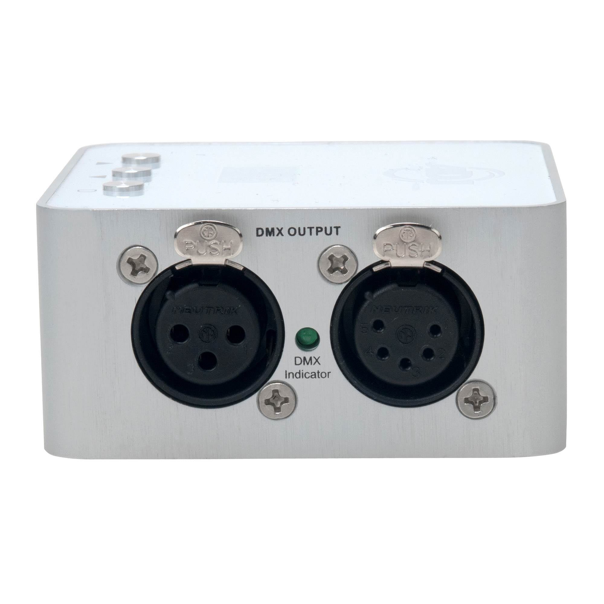 American DJ MyDMX 3.0 DMX USB Lighting Control Interface Dongle with Software - VMInnovations