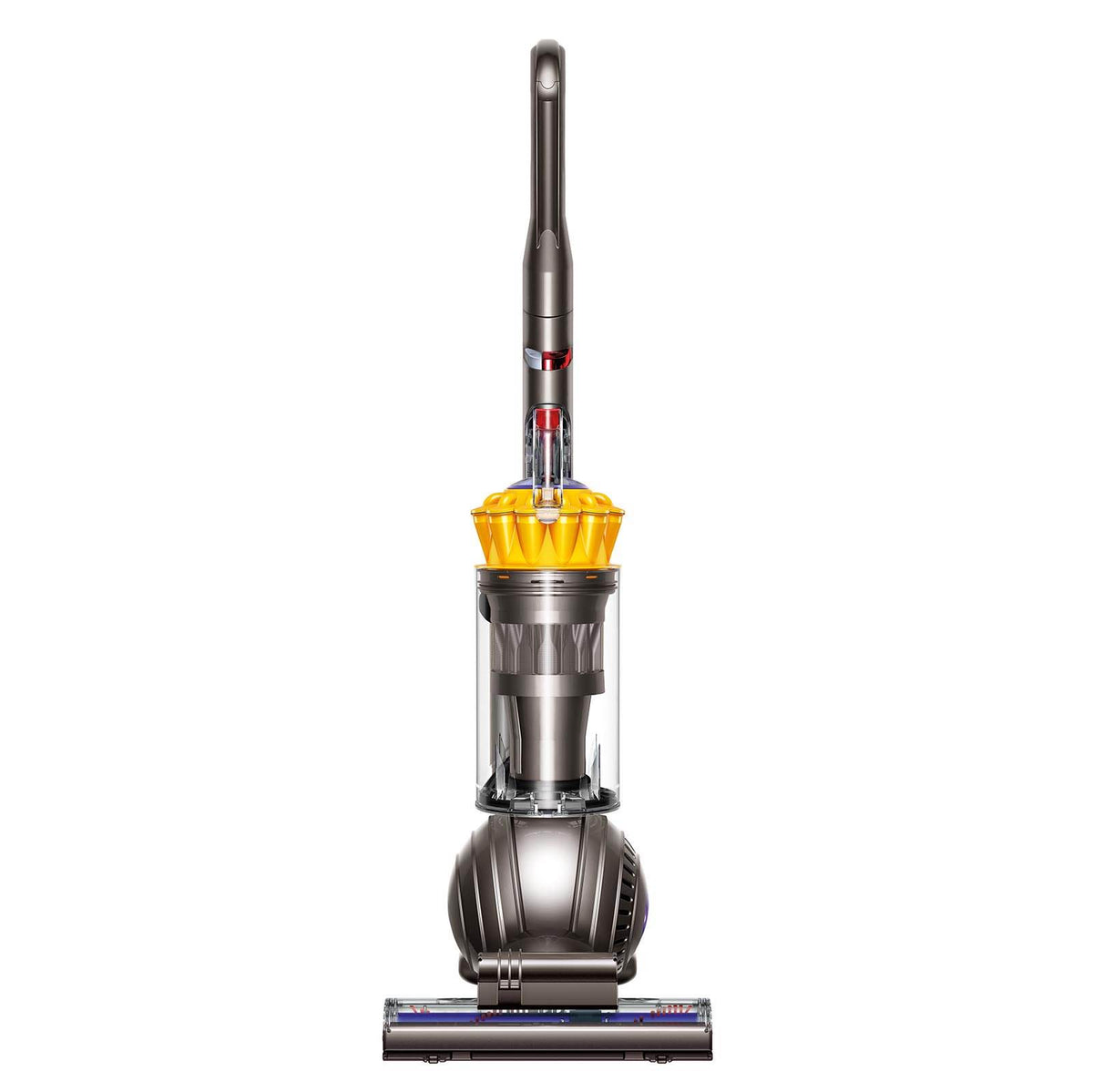 Dyson UP13 Multi Floor Ball Bagless Upright Vacuum Cert. Refurbished - Open Box