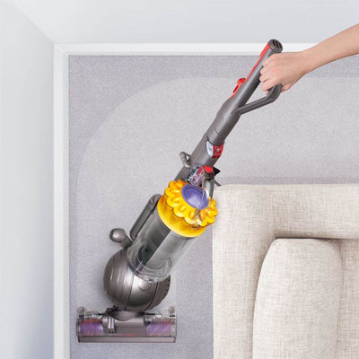 Dyson UP13 Multi Floor Ball Bagless Upright Vacuum Cert. Refurbished - Open Box