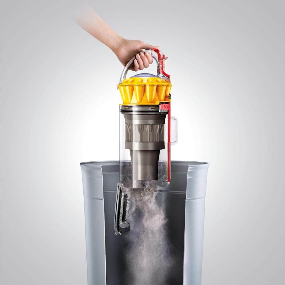 Dyson UP13 Multi Floor Ball Bagless Upright Vacuum Cert. Refurbished - Open Box
