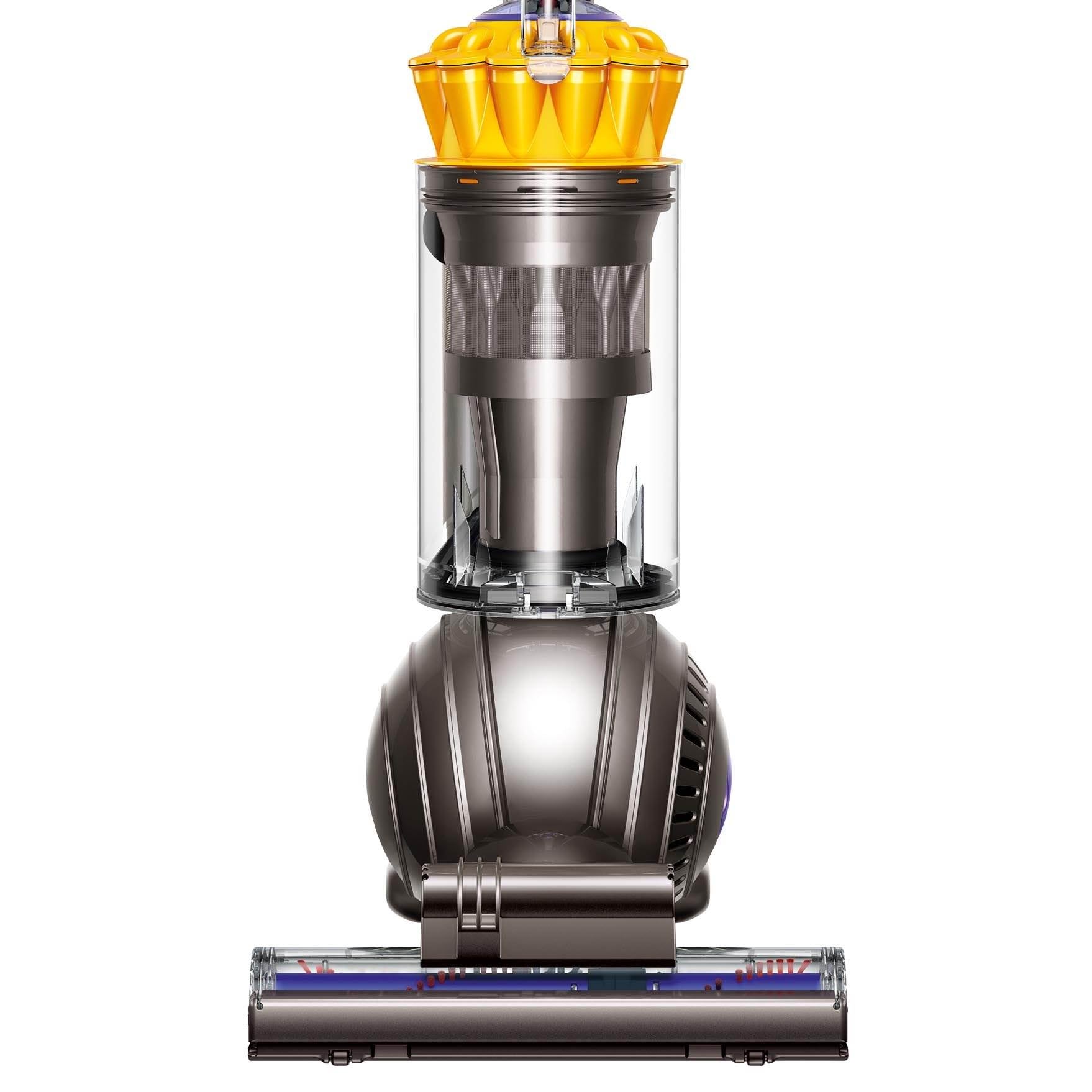Dyson UP13 Multi Floor Ball Bagless Upright Vacuum Cert. Refurbished - Open Box
