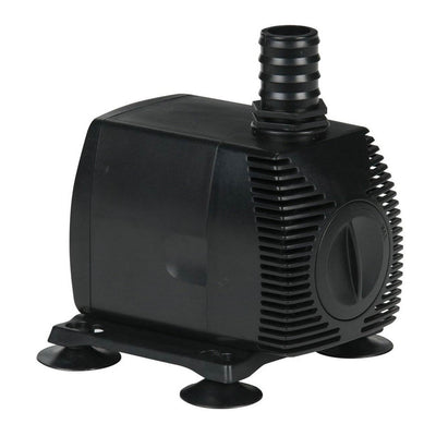 Little Giant 725 GPH Multi-Purpose Magnetic Drive Submersible Pond Pump (Used)